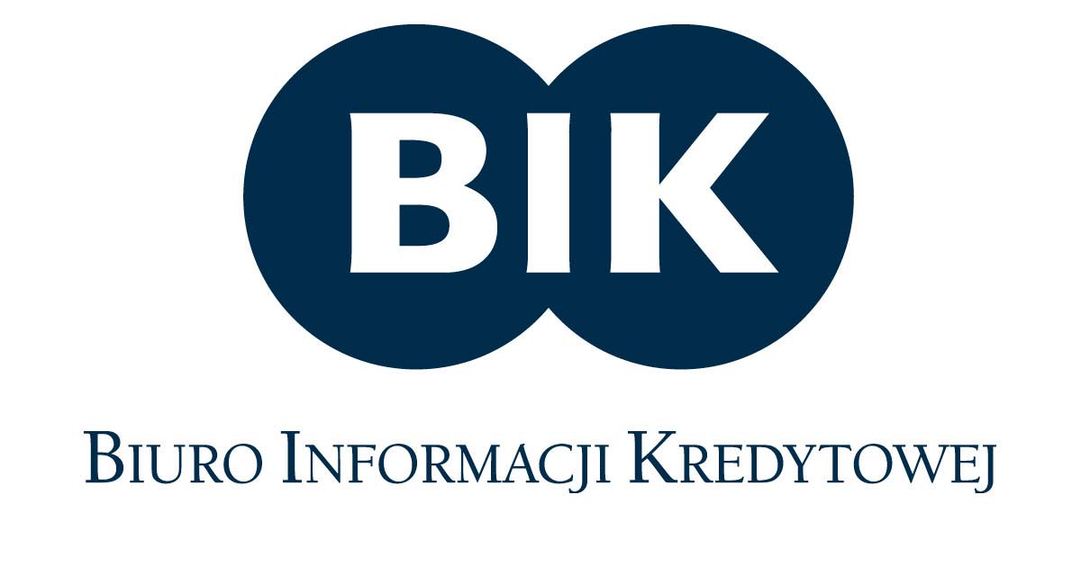 BIK - Biuro informacji kredytowej