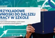 Wnioski do dalszej pracy z uczniami